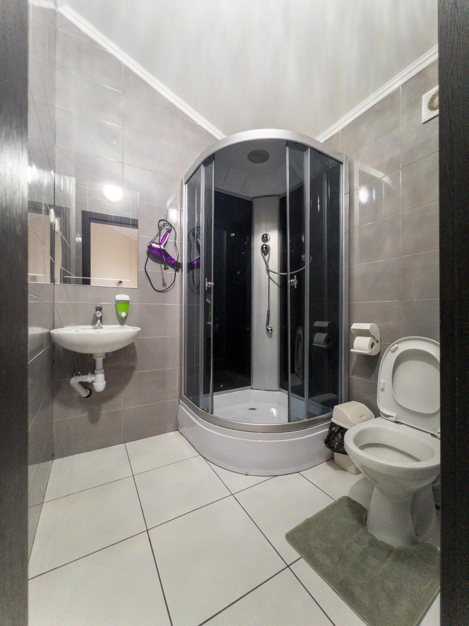 Hotel Орк "Блісс" Rivne Camera foto